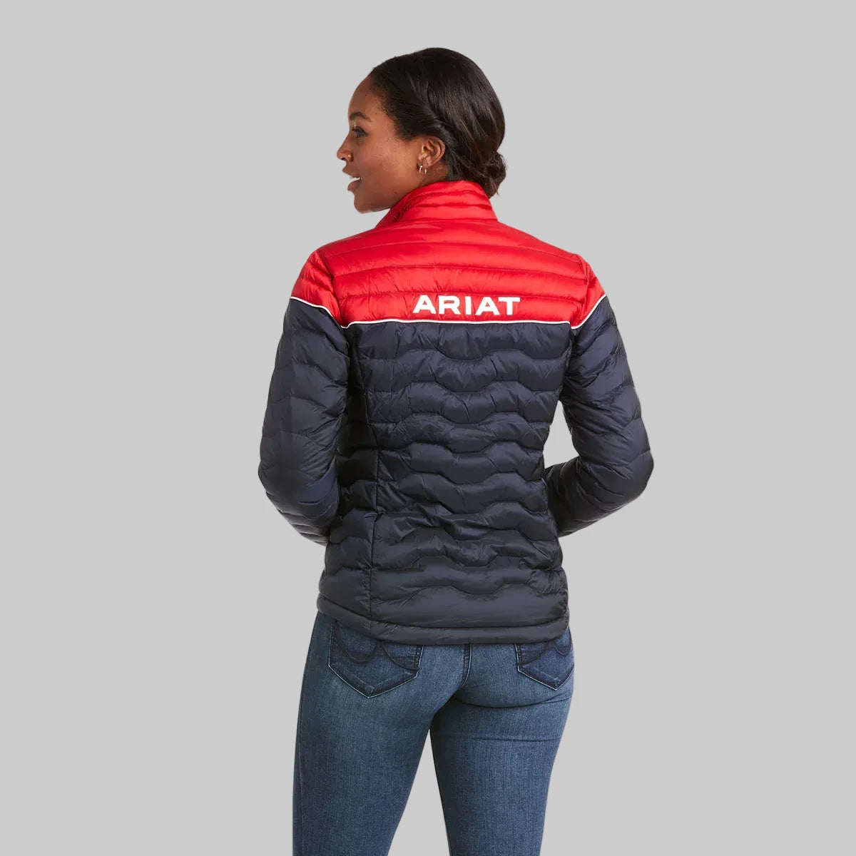 Chamarra Ariat Ideal 3.0 10037222