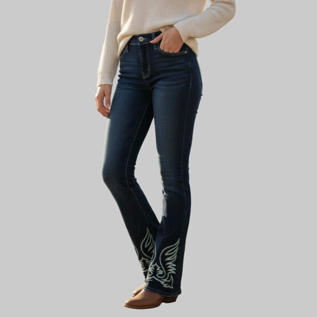 Pantalón Cactus Brand Tennesse 2