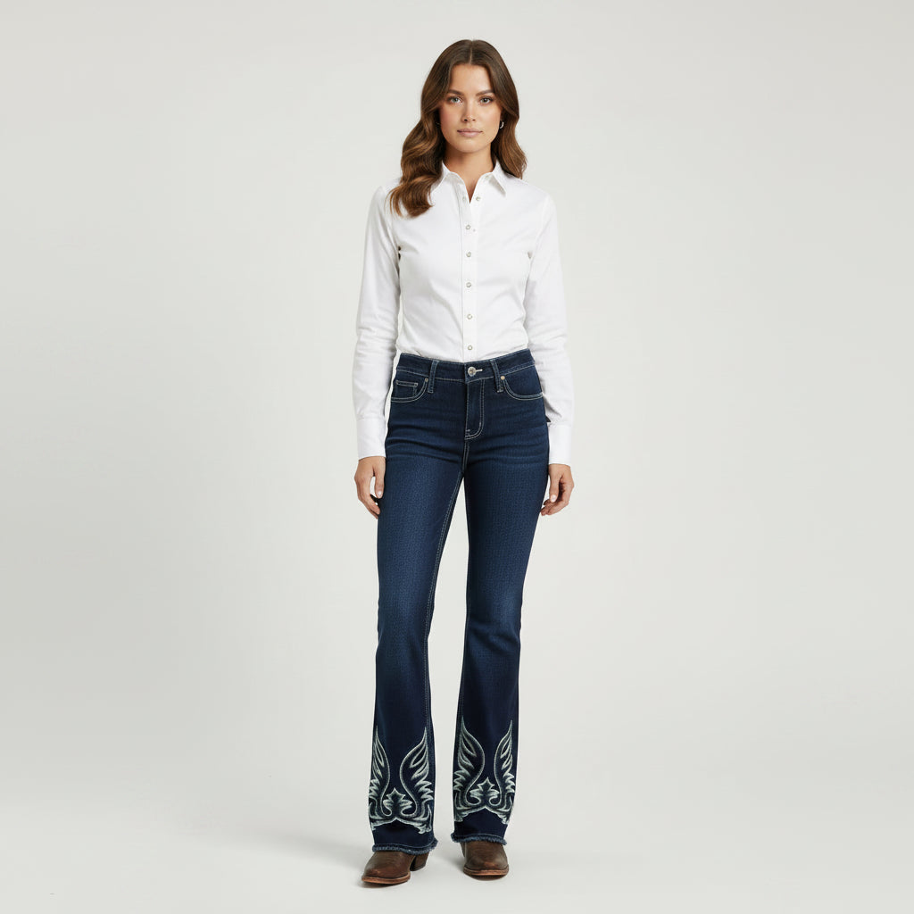 Pantalón Cactus Brand Tennessee 2