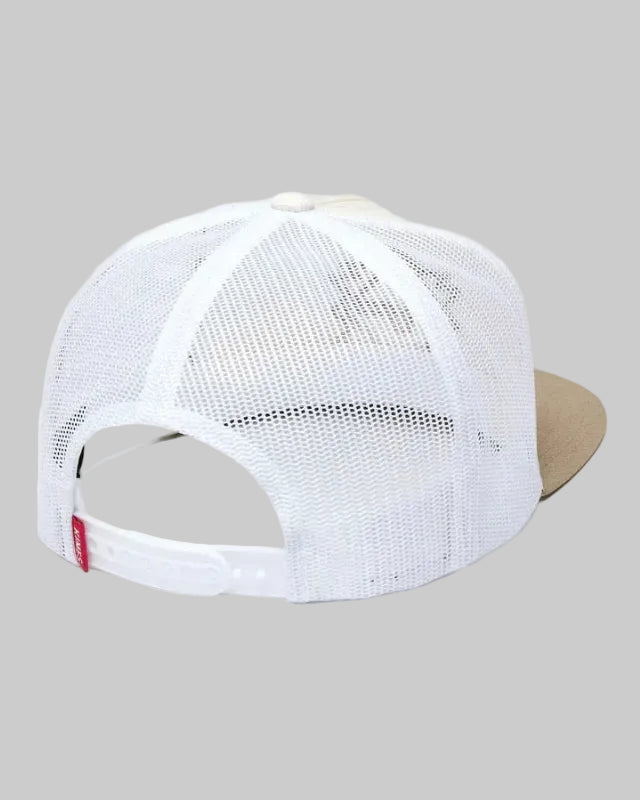 Gorra Kimes Ranch North Star Natural