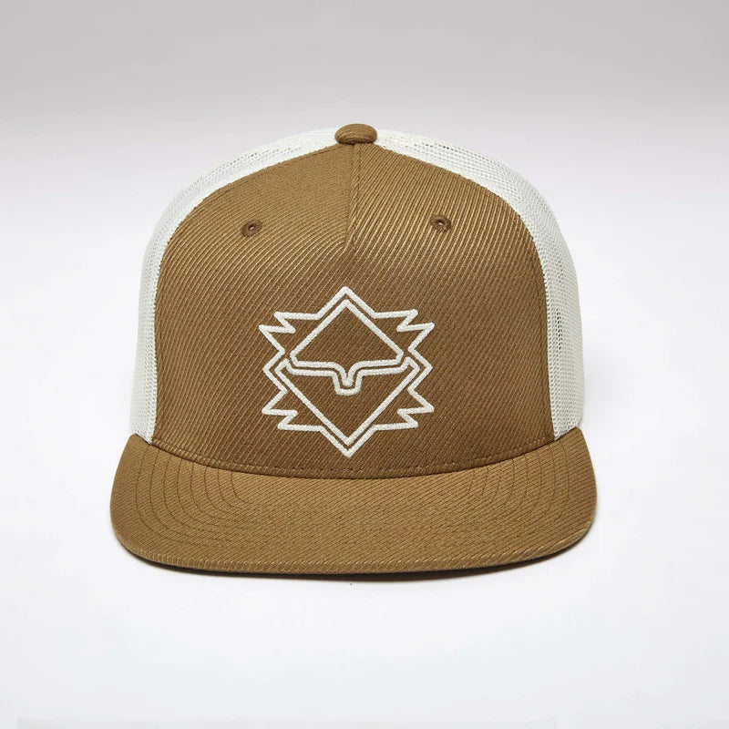 Gorra Kimes Ranch North Star Broww