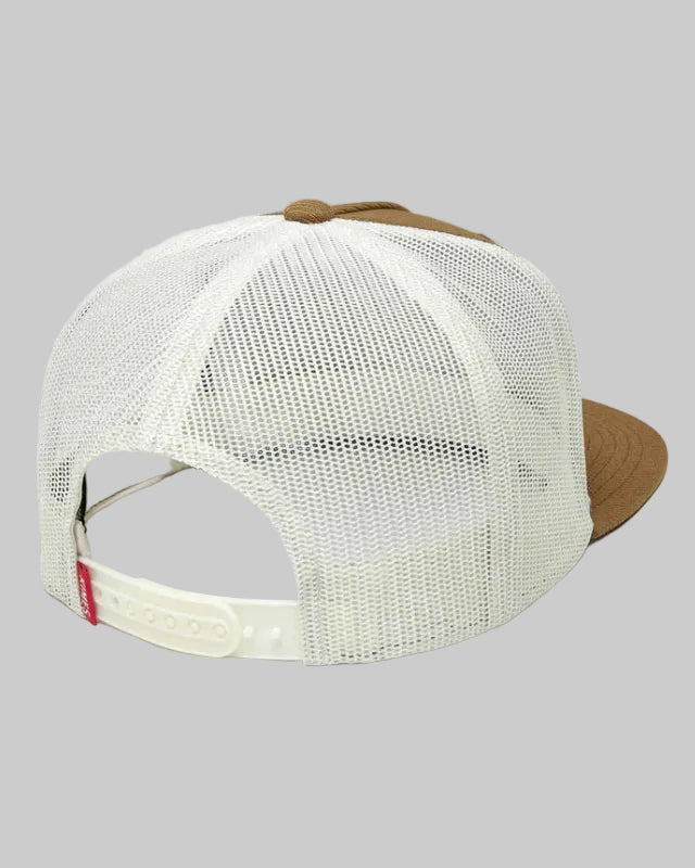 Gorra Kimes Ranch North Star Brown