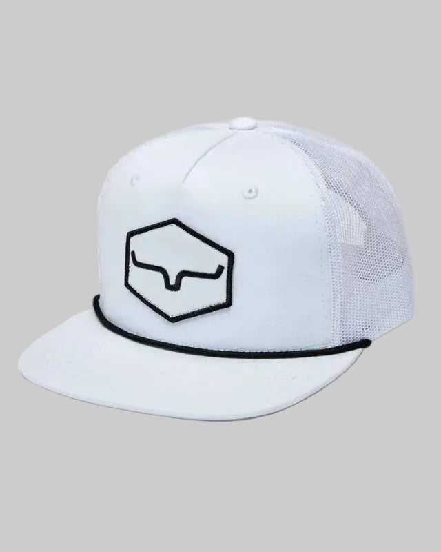 Gorra Kimes Ranch DG Mesher Reissue