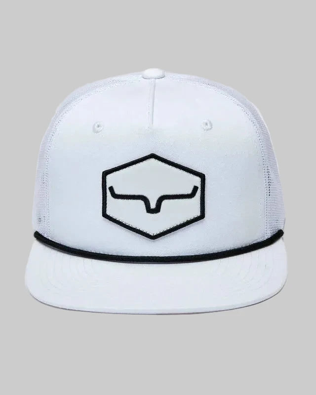 Gorra Kimes Ranch DG Mesher Reissue