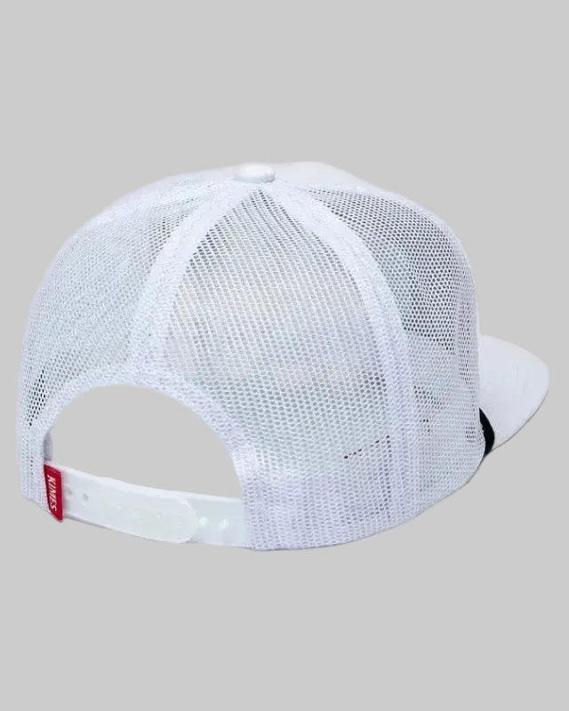 Gorra Kimes Ranch DG Mesher Reissue