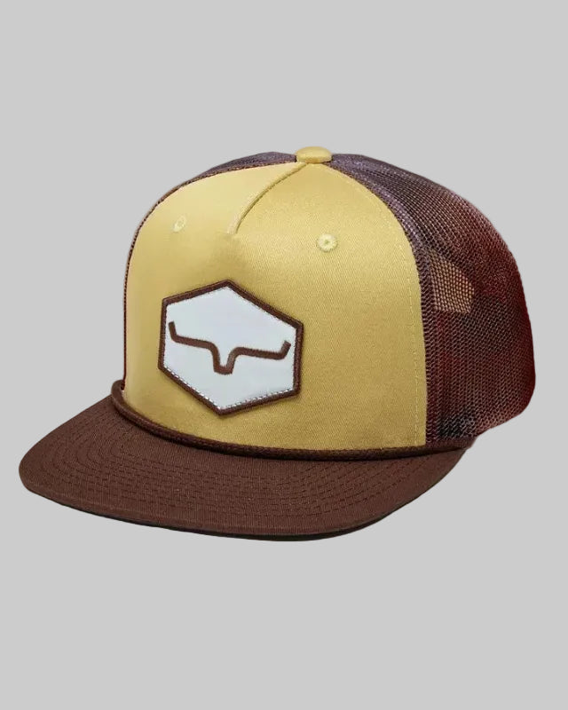 Gorra Kimes Ranch DG Mesher Reissue