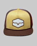 Gorra Kimes Ranch DG Mesher Reissue