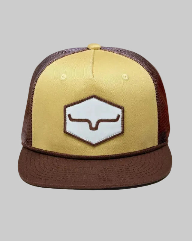 Gorra Kimes Ranch DG Mesher Reissue