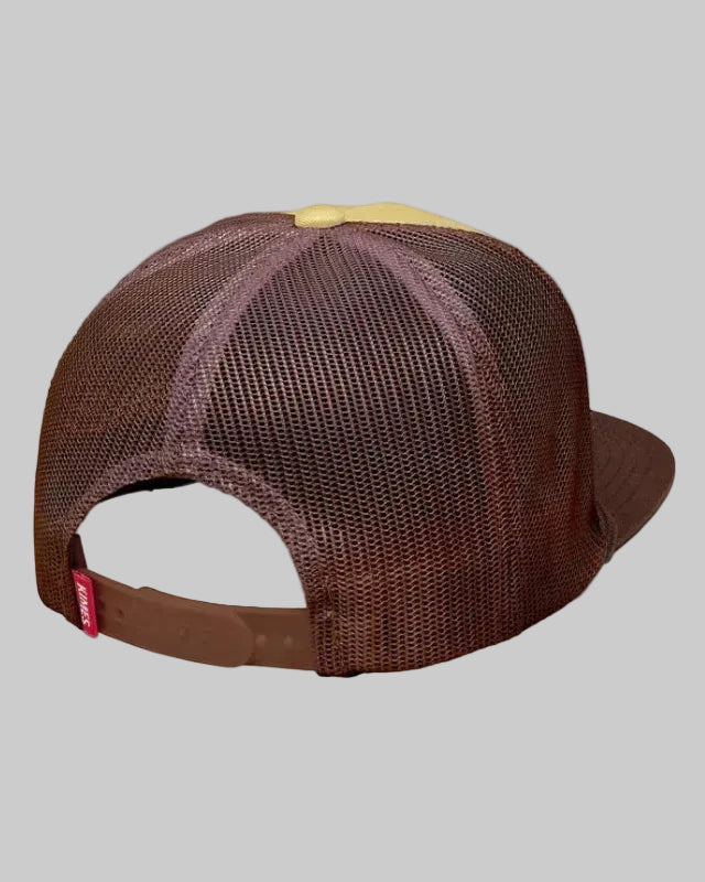 Gorra Kimes Ranch DG Mesher Reissue