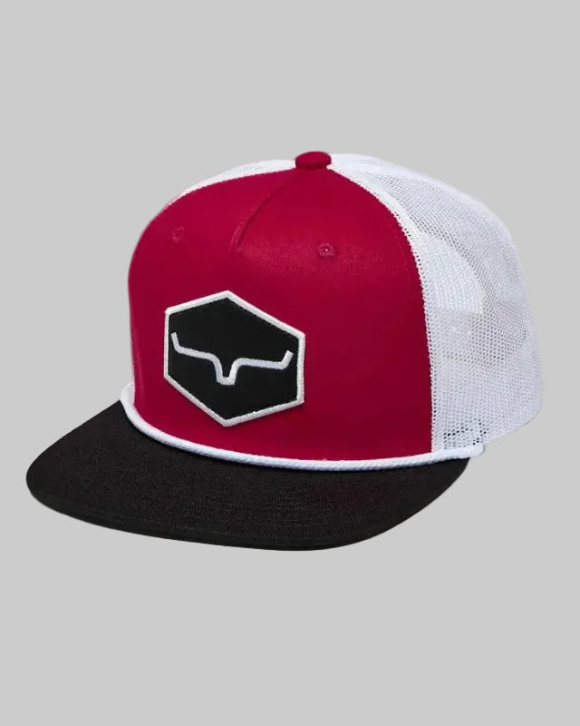 Gorra Kimes Ranch DG Mesher Reissue