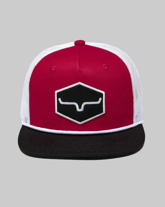 Gorra Kimes Ranch DG Mesher Reissue