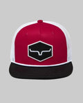 Gorra Kimes Ranch DG Mesher Reissue