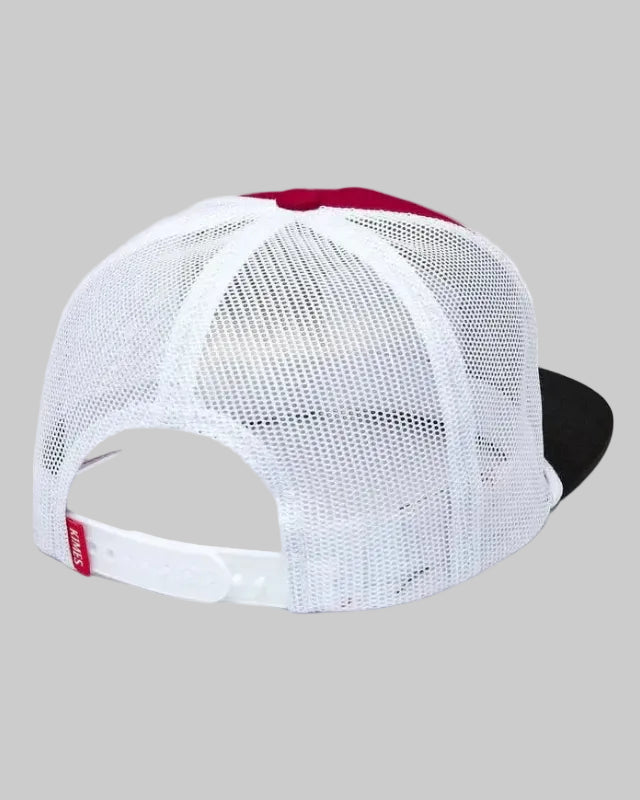 Gorra Kimes Ranch DG Mesher Reissue