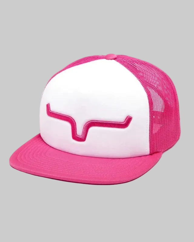Gorra Kimes Ranch Yeakley