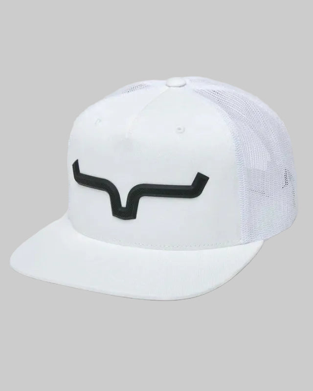 Gorra Kimes Ranch Super Charged