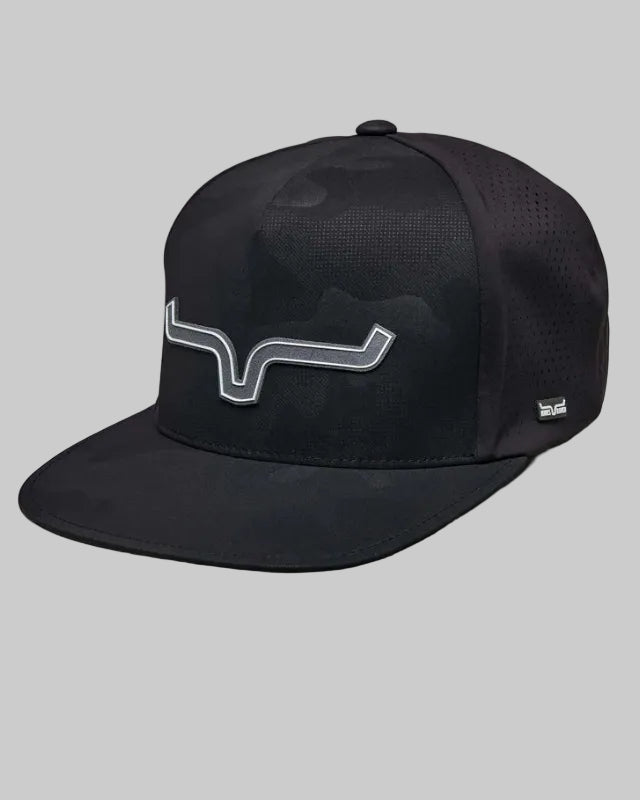 Gorra Kimes Ranch Hard Pressed