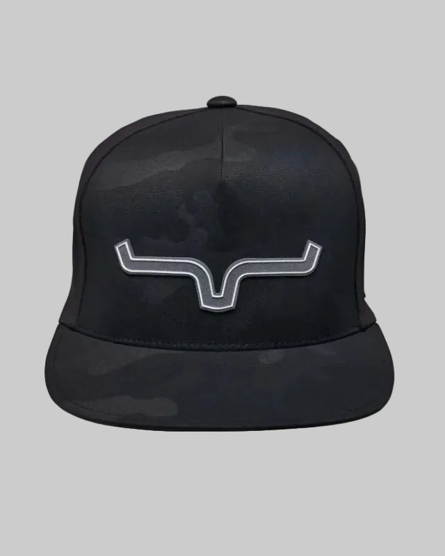 Gorra Kimes Ranch Hard Pressed