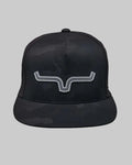Gorra Kimes Ranch Hard Pressed