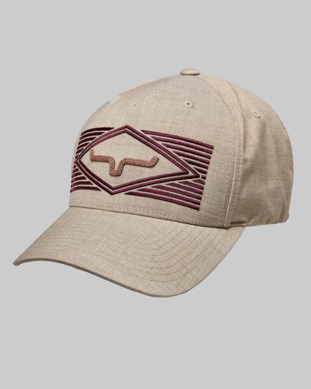 Gorra Kimes Ranch Tredwell