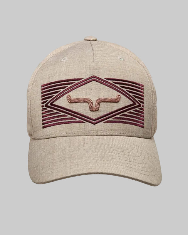 Gorra Kimes Ranch Tredwell