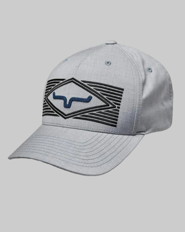 Gorra Kimes Ranch Tredwell