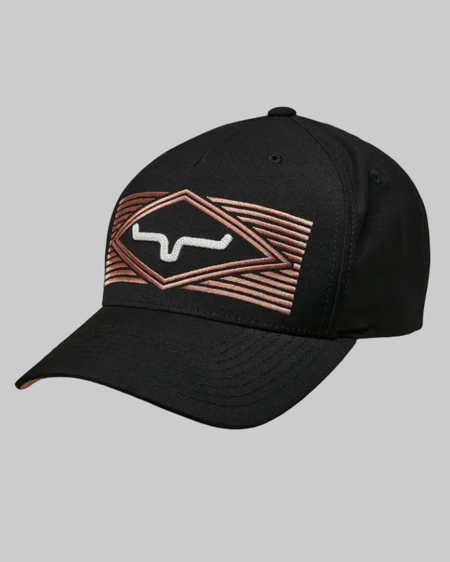 Gorra Kimes Ranch Tredwell
