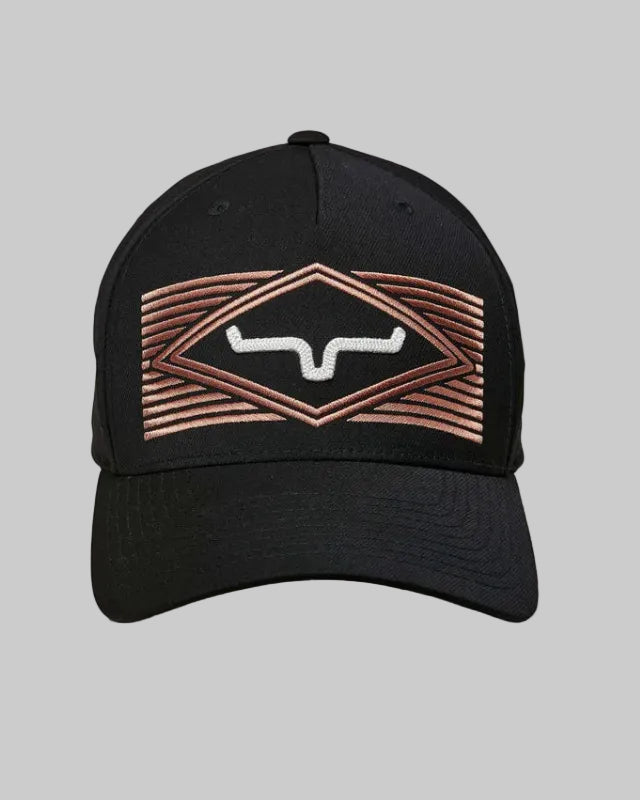 Gorra Kimes Ranch Tredwell