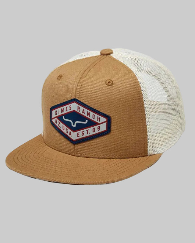 Gorra Kimes Ranch Boxer