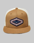 Gorra Kimes Ranch Boxer