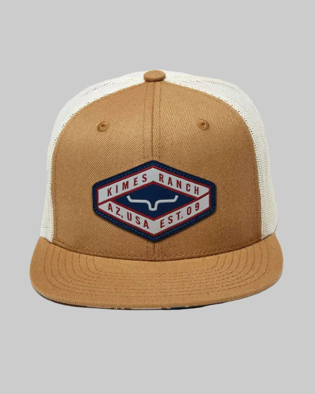 Gorra Kimes Ranch Boxer