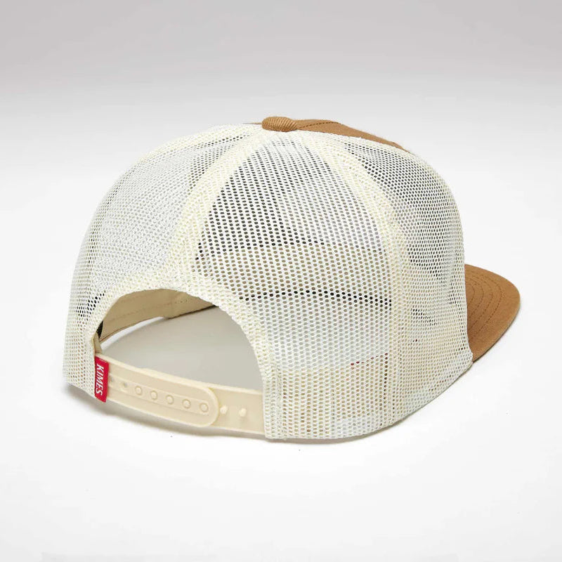 Gorra Kimes Ranch Boxer