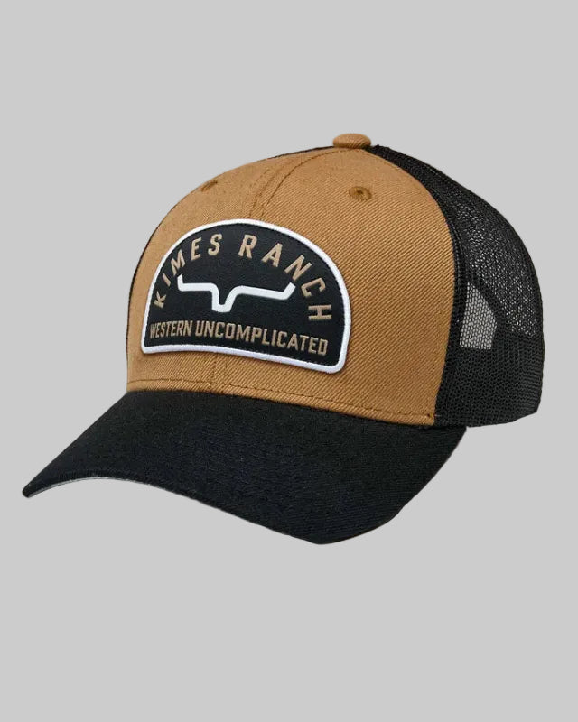 Gorra Kimes Ranch North Forty