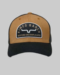 Gorra Kimes Ranch North Forty