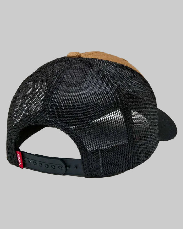 Gorra Kimes Ranch North Forty