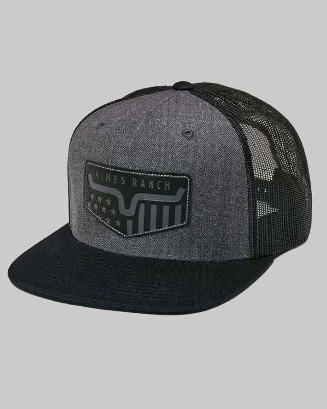 Gorra Kimes Ranch Spangled