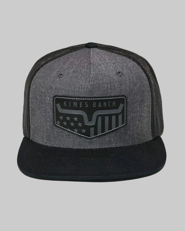 Gorra Kimes Ranch Spangled