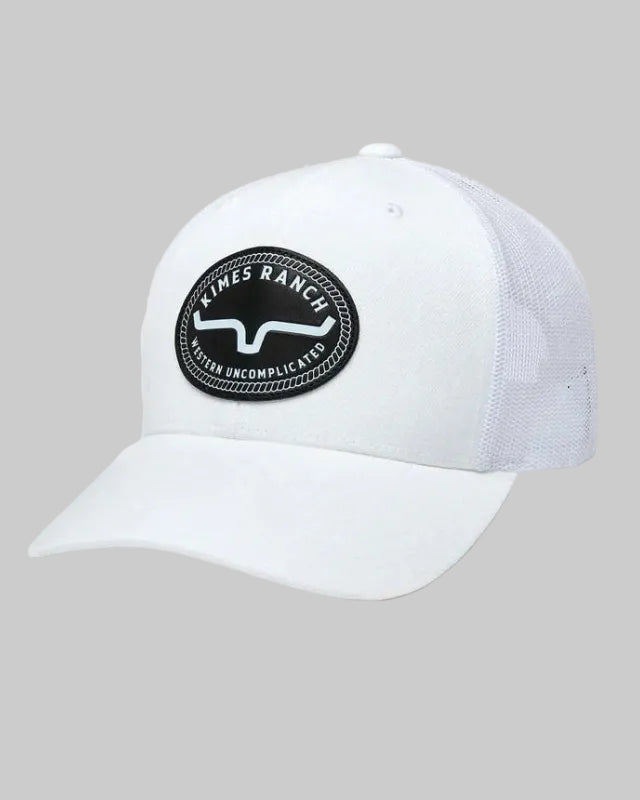 Gorra Kimes Ranch Carson