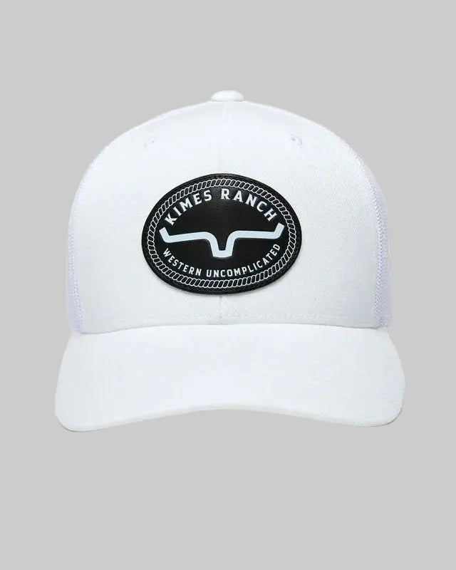 Gorra Kimes Ranch Carson