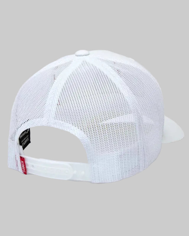 Gorra Kimes Ranch Carson