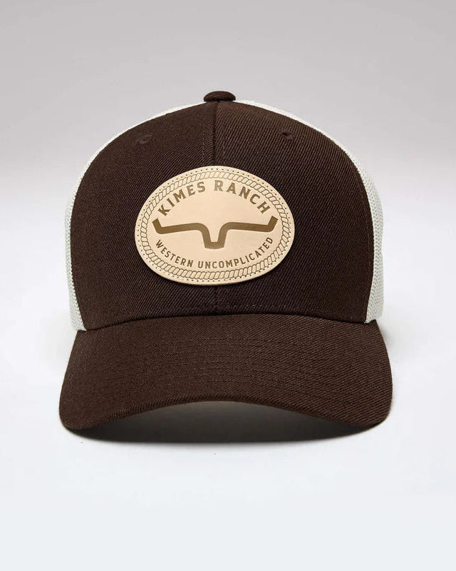Gorra Kimes Ranch Carson