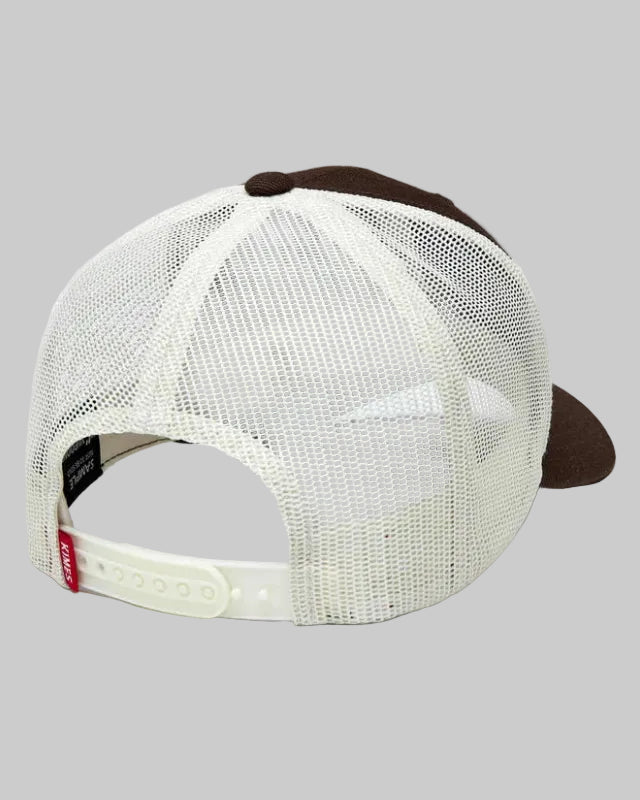 Gorra Kimes Ranch Carson