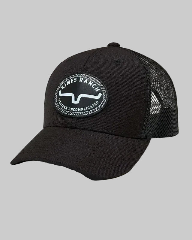 Gorra Kimes Ranch Carson