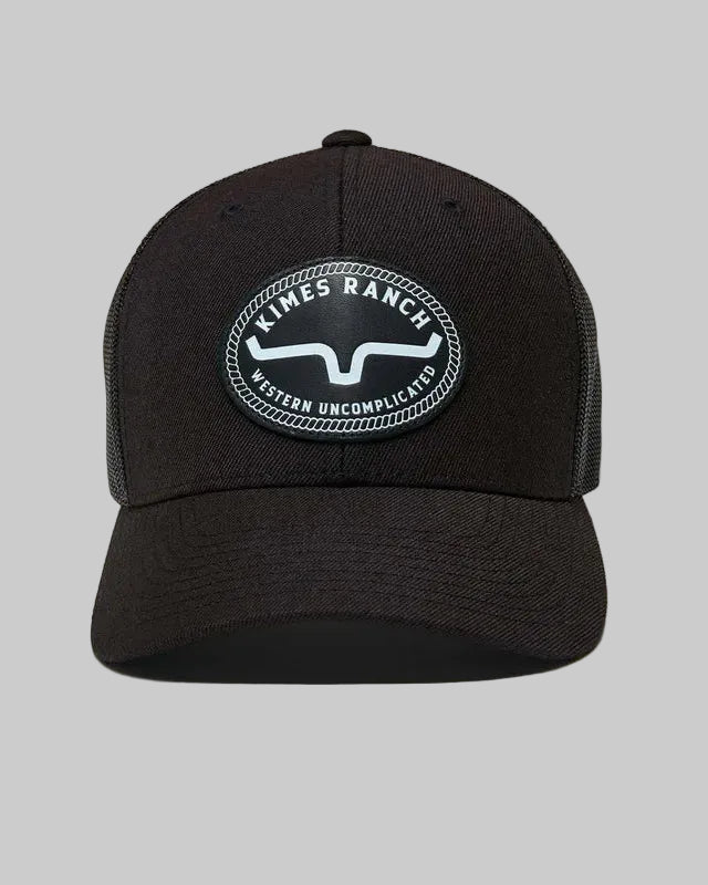 Gorra Kimes Ranch Carson