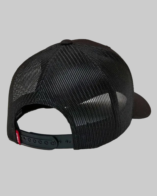Gorra Kimes Ranch Carson