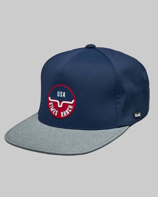 Gorra Kimes Ranch Palma