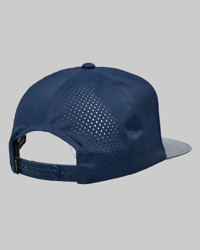 Gorra Kimes Ranch Palma