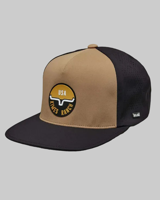Gorra Kimes Ranch Palma