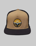 Gorra Kimes Ranch Palma