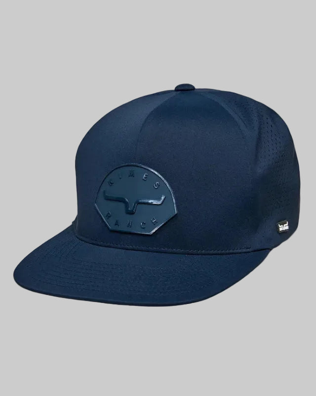 Gorra Kimes Ranch Gilette