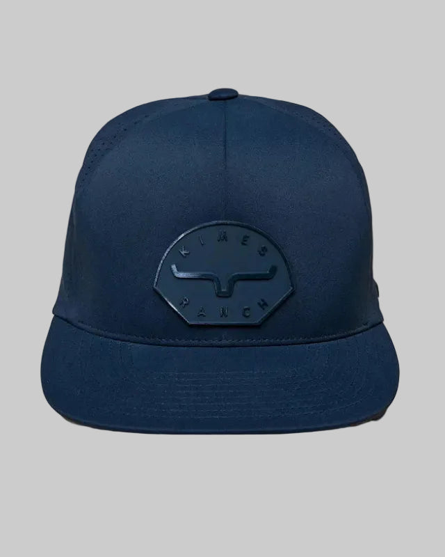 Gorra Kimes Ranch Gilette